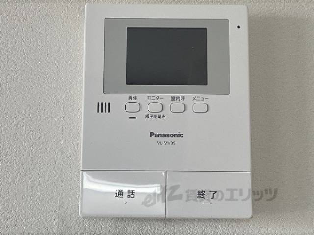 ドアフォン（ＴＶ含）