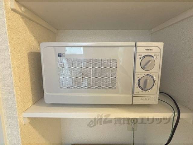 電子レンジ