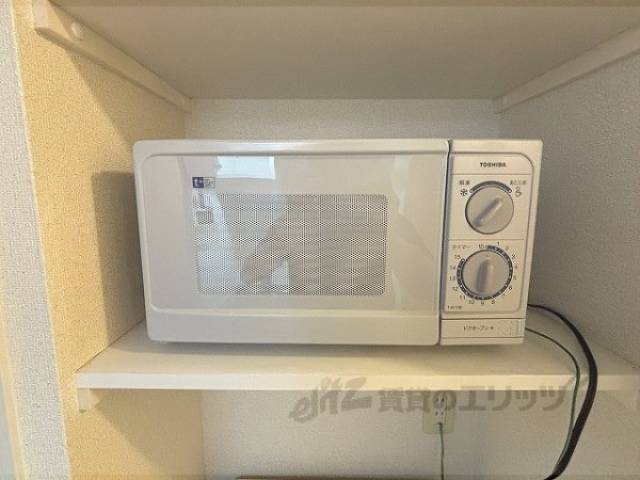 電子レンジ