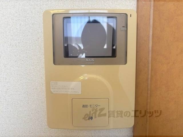ドアフォン（ＴＶ含）