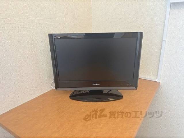 テレビ