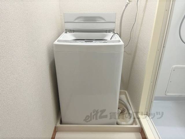 洗濯機