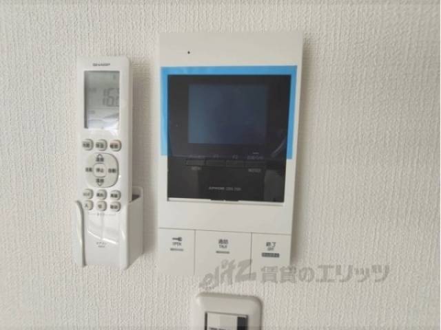 ドアフォン（ＴＶ含）
