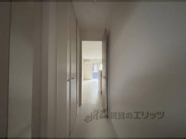 廊下
