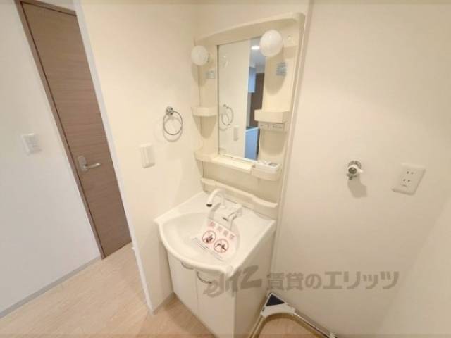 洗面所