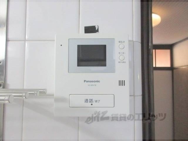 ドアフォン（ＴＶ含）