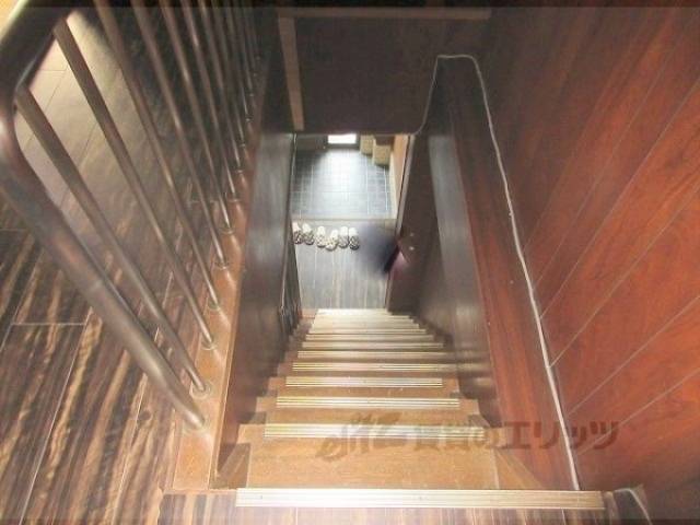 階段
