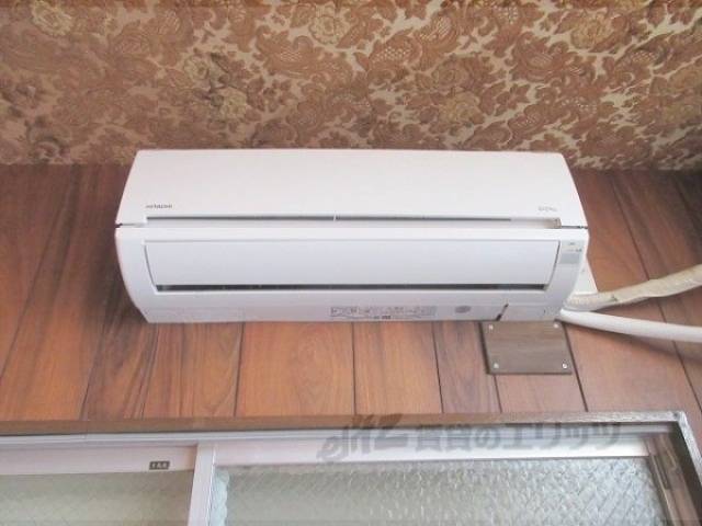 エアコン