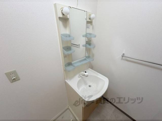 洗面所