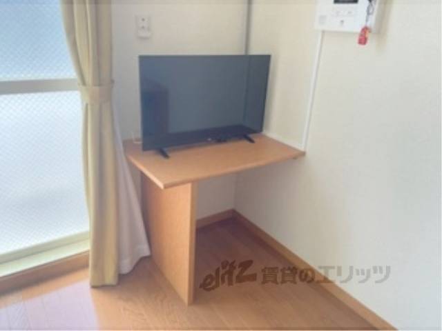 テレビ
