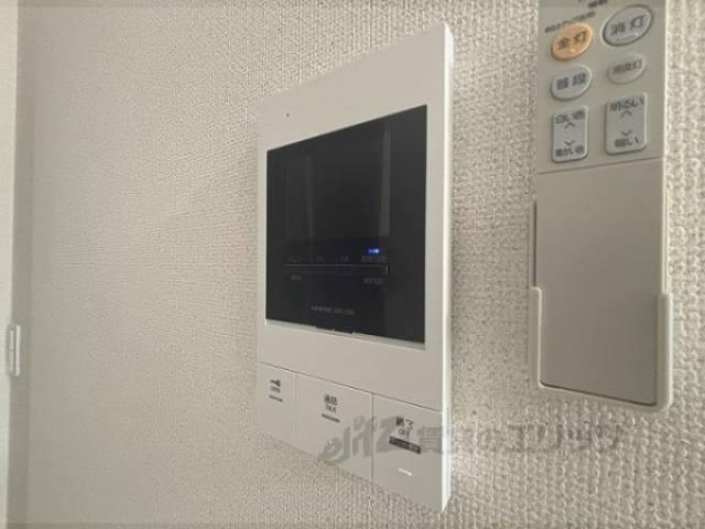 ドアフォン（ＴＶ含）
