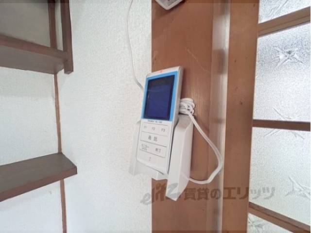 ドアフォン（ＴＶ含）