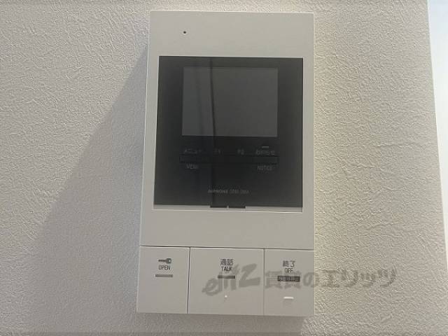 ドアフォン（ＴＶ含）