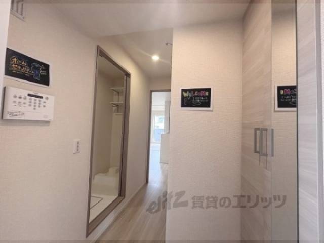 廊下