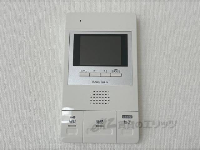 ドアフォン（ＴＶ含）