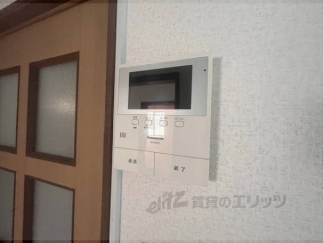 ドアフォン（ＴＶ含）