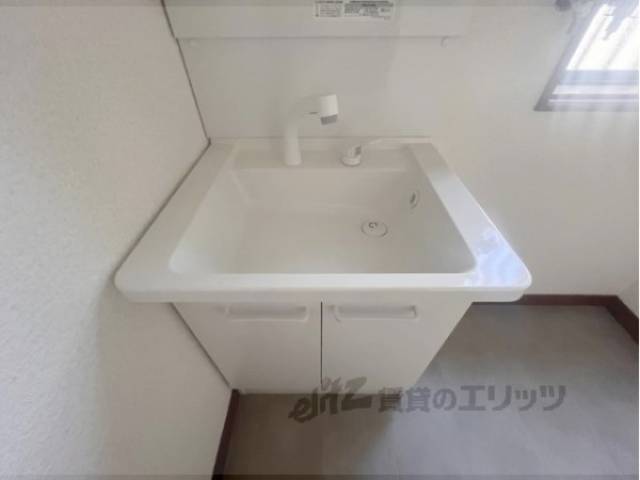 洗面所