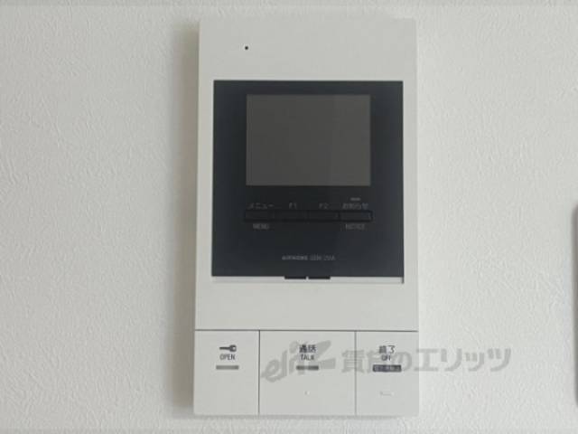 ドアフォン（ＴＶ含）