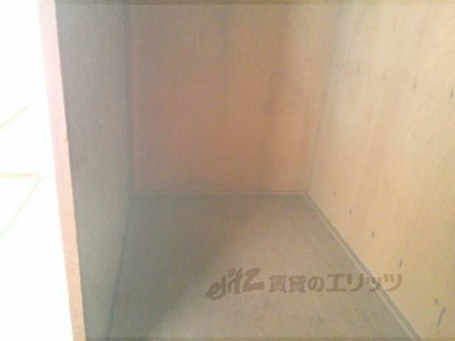 収納　容量あります