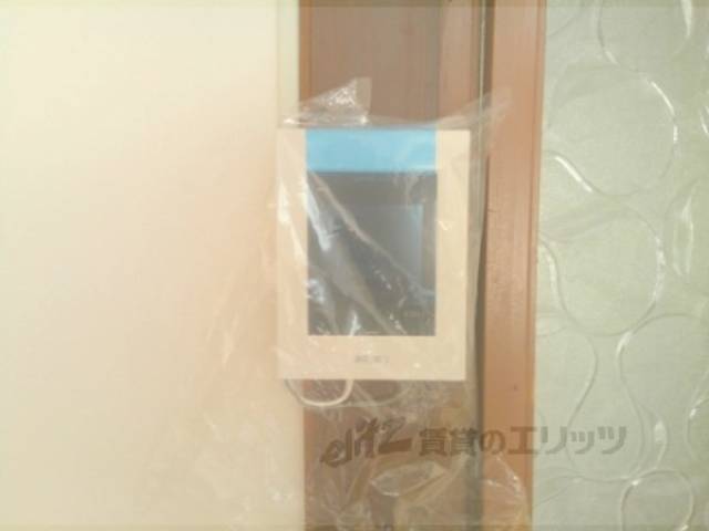 ドアフォン（ＴＶ含）