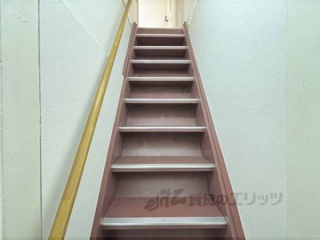 階段