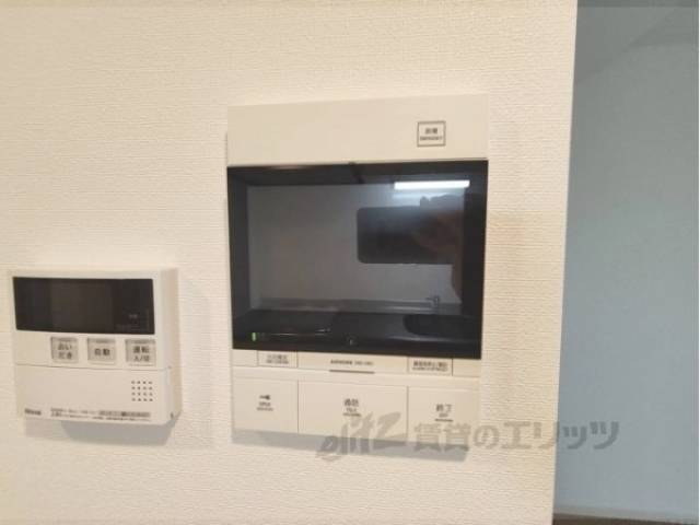 ドアフォン（ＴＶ含）