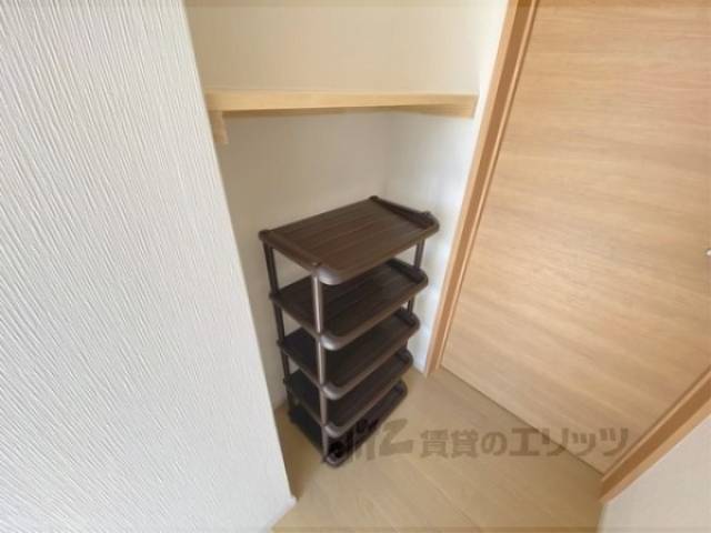 下駄箱