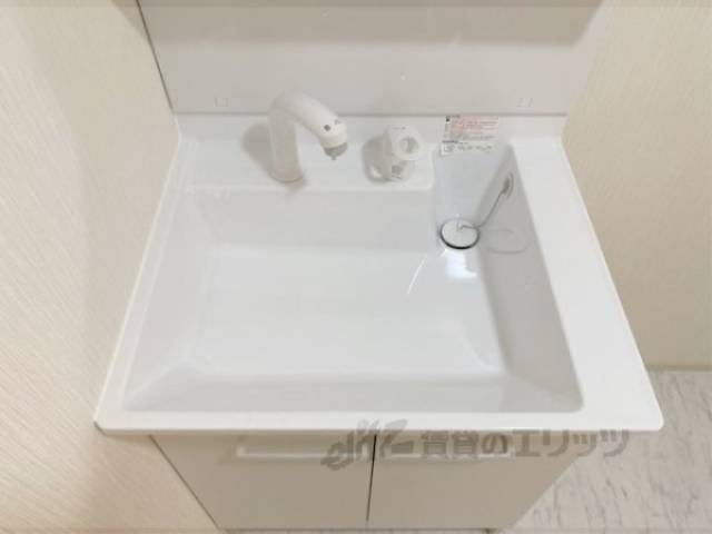 洗面所