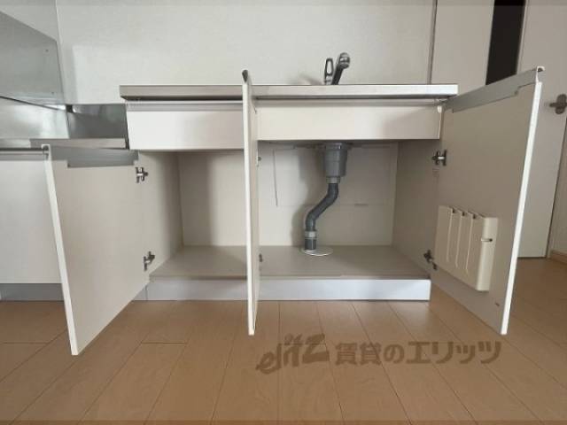 風呂　キッチン