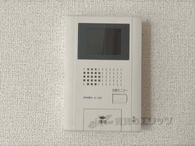 ドアフォン（ＴＶ含）