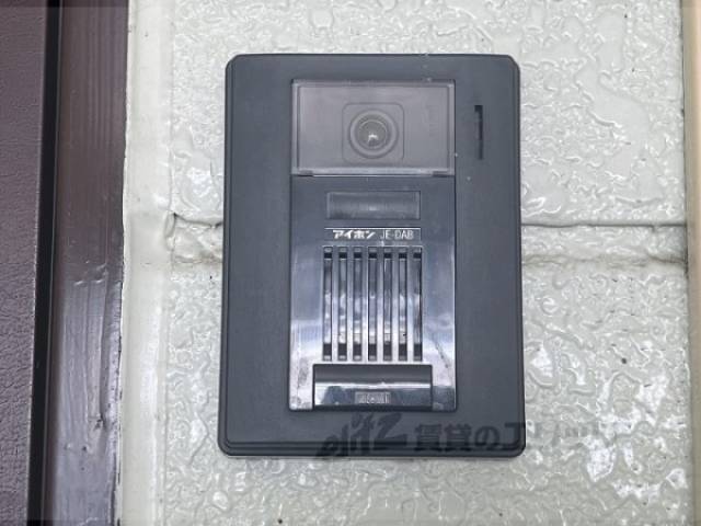 ドアフォン（ＴＶ含）