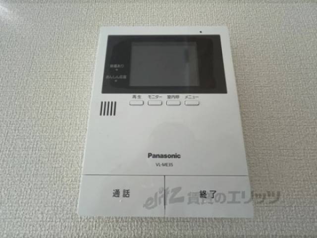 ドアフォン（ＴＶ含）