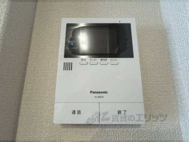 ドアフォン（ＴＶ含）