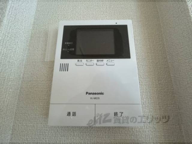ドアフォン（ＴＶ含）