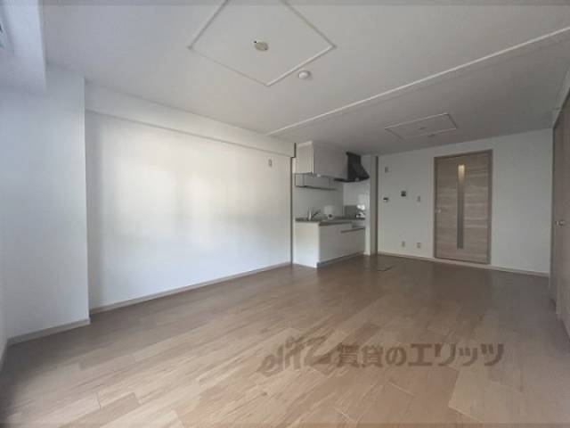 リビング　ダイニング