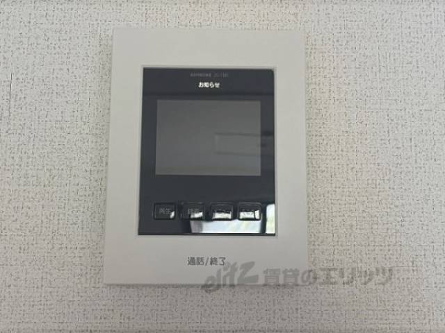 ドアフォン（ＴＶ含）