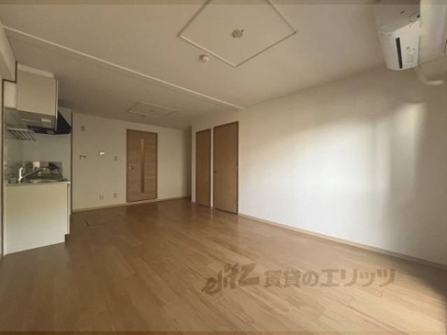 リビング　ダイニング