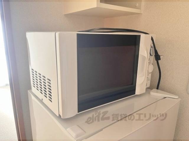 電子レンジ