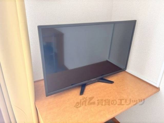 テレビ