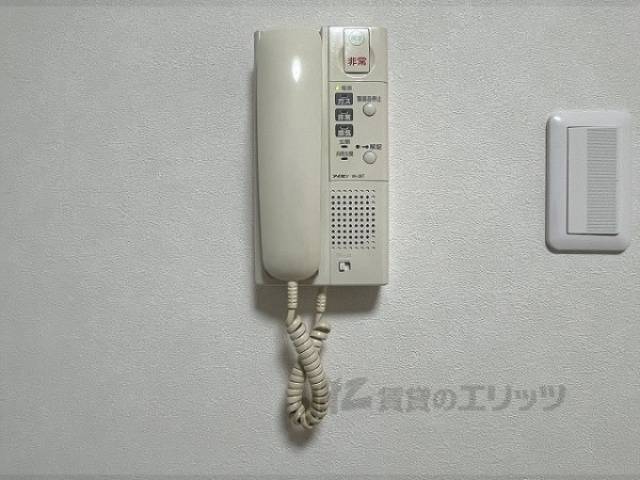 ドアフォン（ＴＶ含）