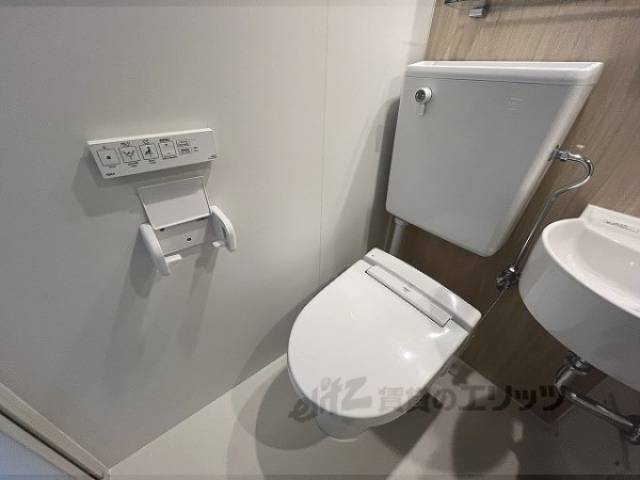 ユニットバス