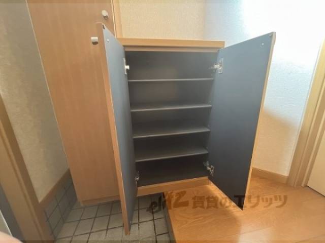 下駄箱
