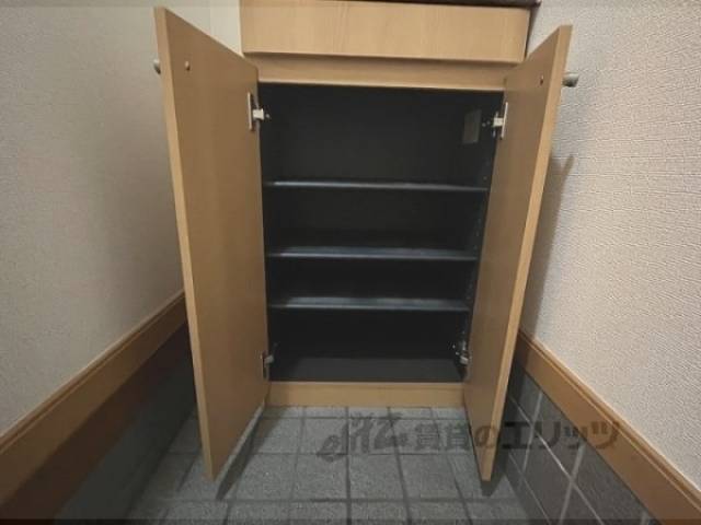 下駄箱