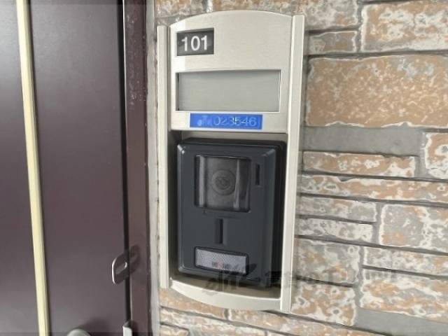 ドアフォン（ＴＶ含）