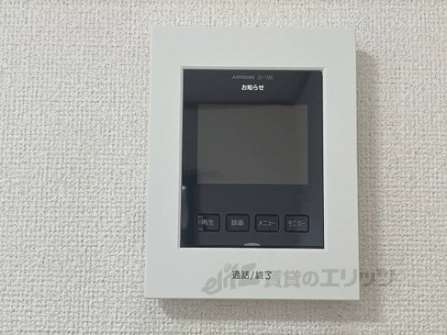 ドアフォン（ＴＶ含）