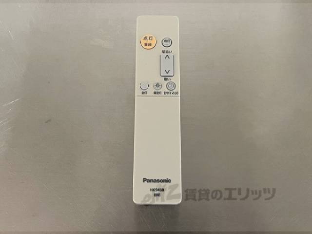 エアコン　リモコン