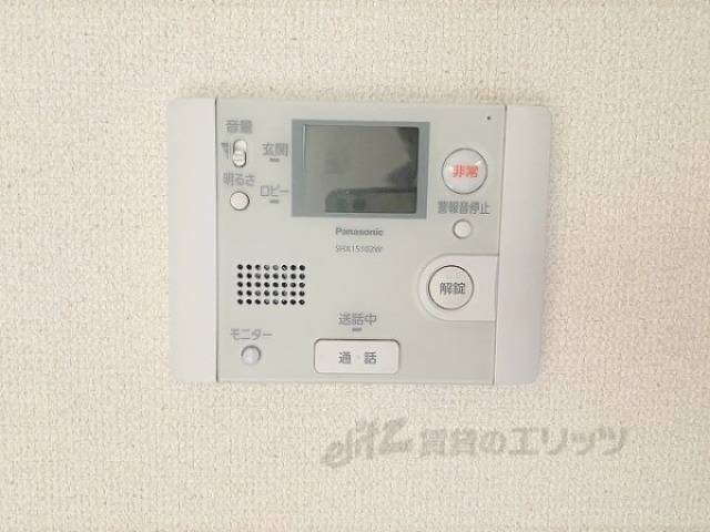 インターホン