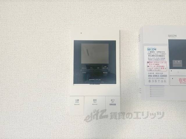 ドアフォン（ＴＶ含）