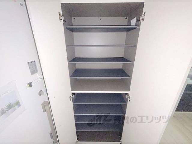 下駄箱