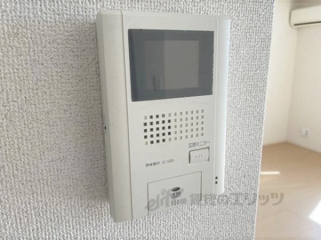 ＴＶモニターフォン